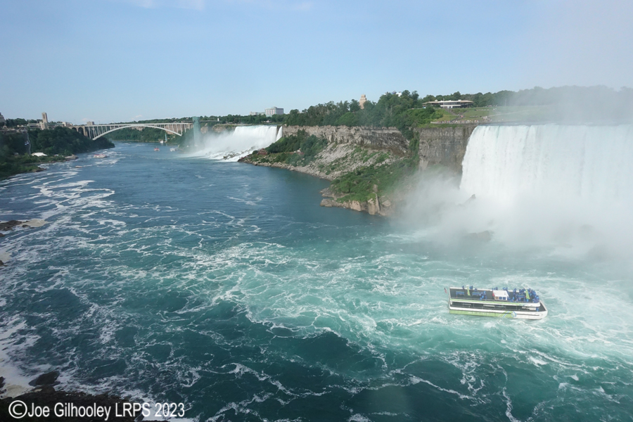 Niagara Falls 