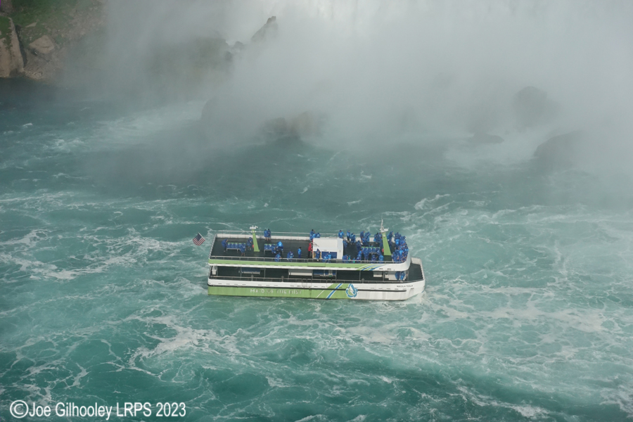 Niagara Falls 