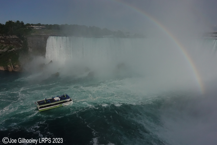 Niagara Falls 