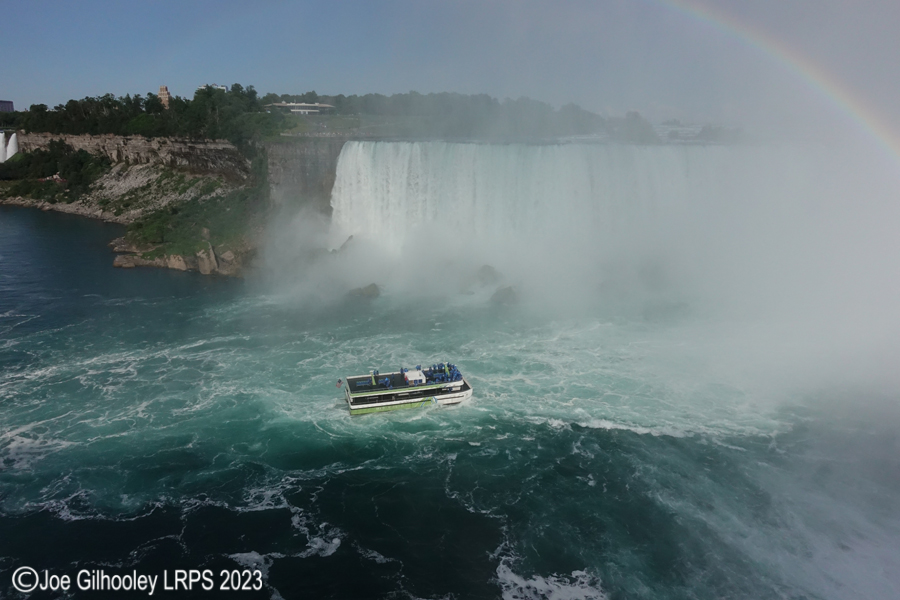 Niagara Falls 