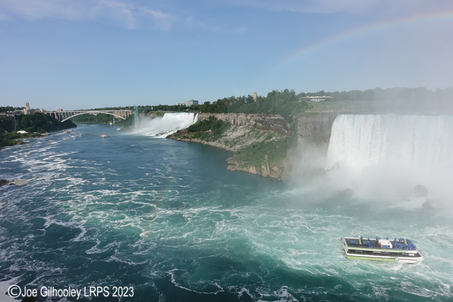 Niagara Falls 