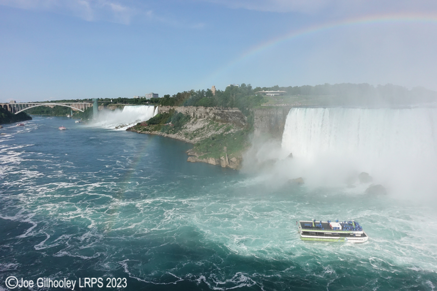 Niagara Falls 