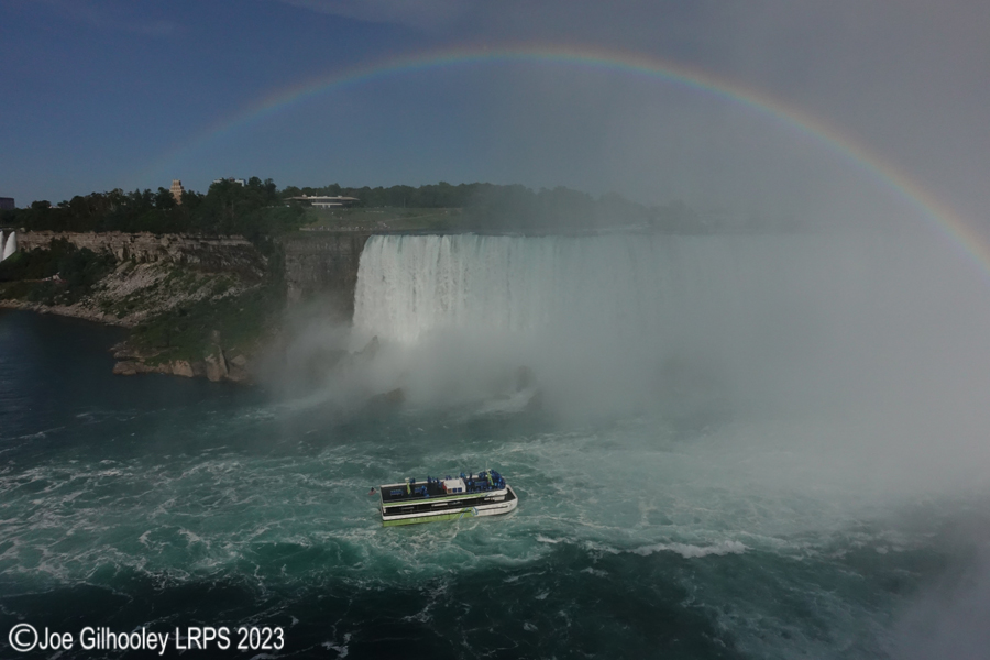 Niagara Falls 