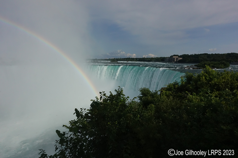 Niagara Falls 