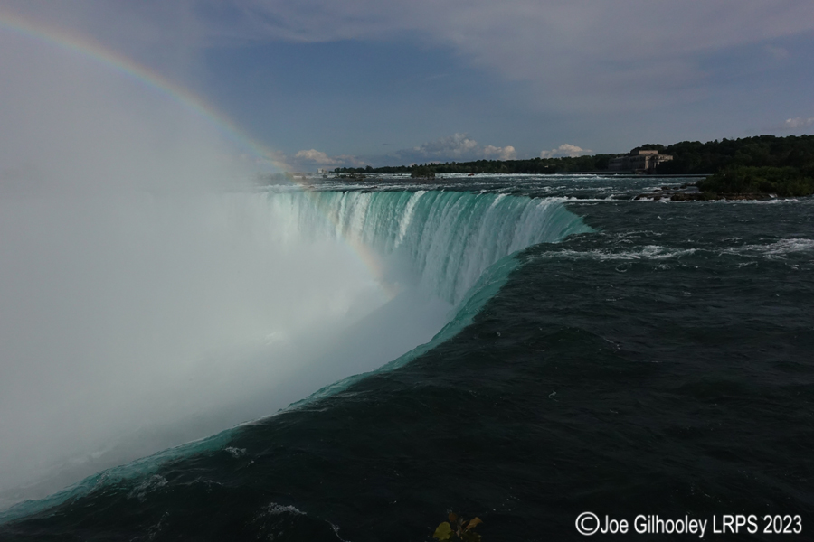Niagara Falls 