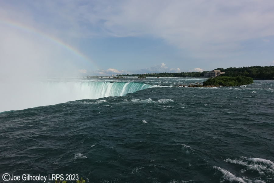 Niagara Falls 