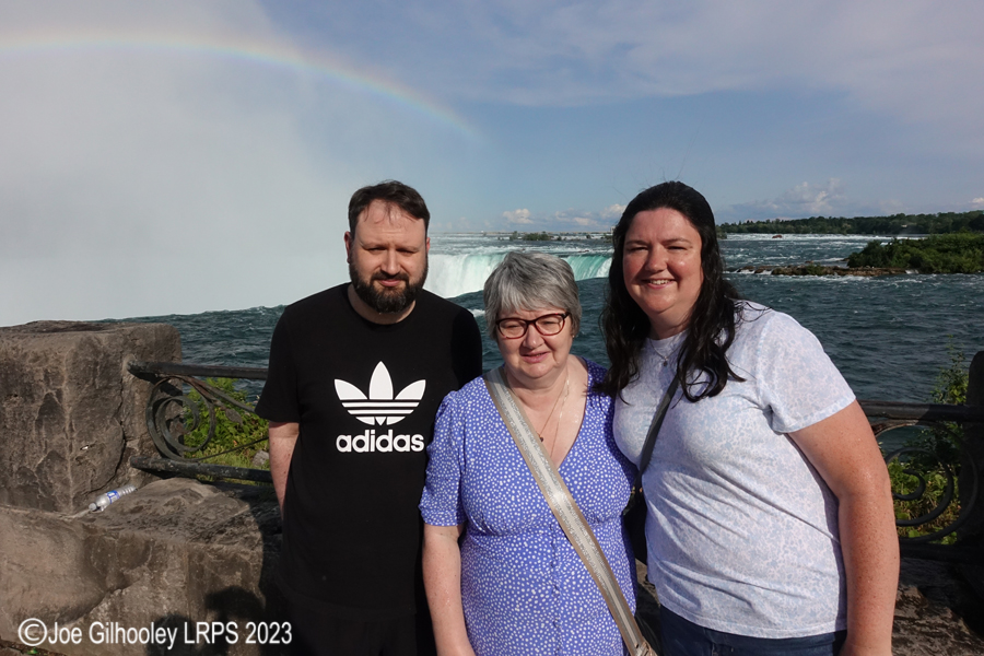 Niagara Falls 