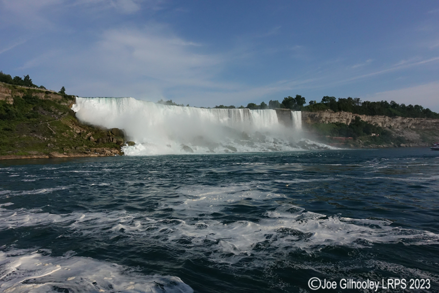 Niagara Falls 