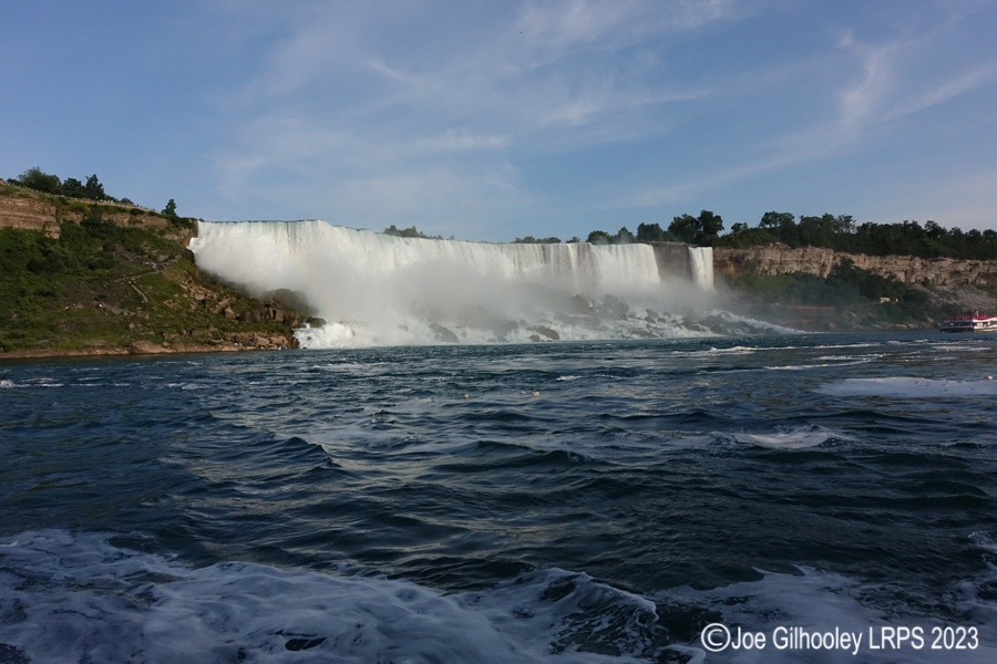 Niagara Falls 