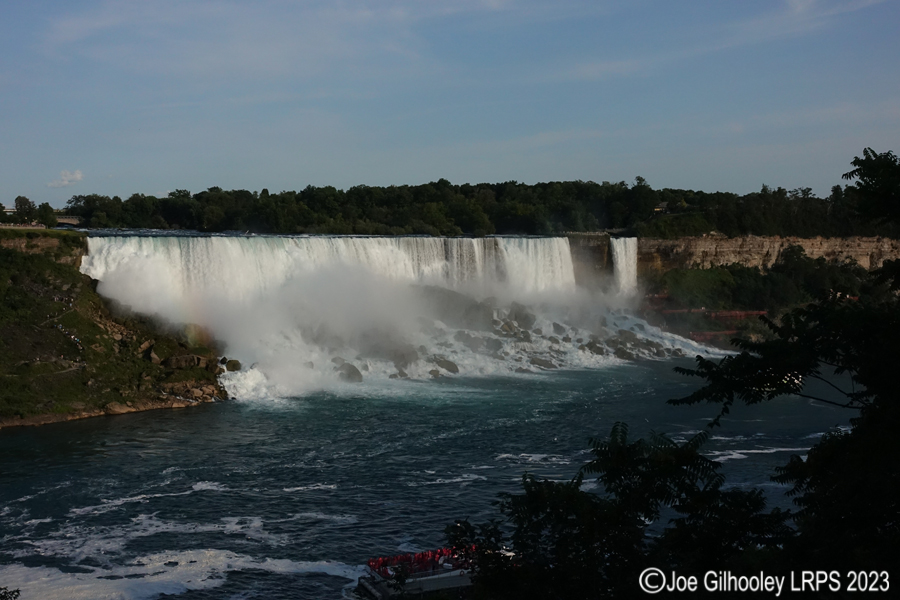 Niagara Falls 