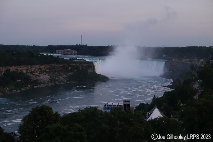Niagara Falls 