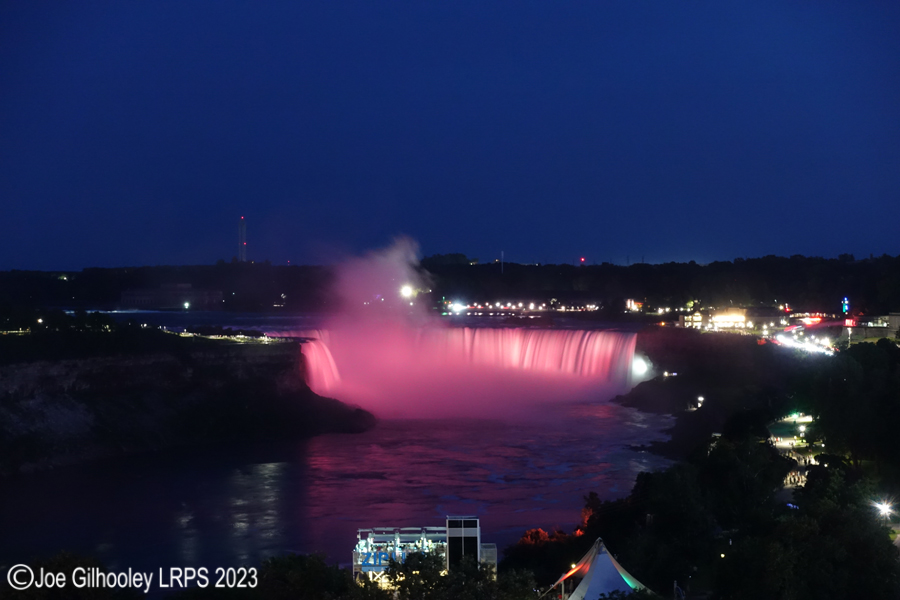 Niagara Falls 