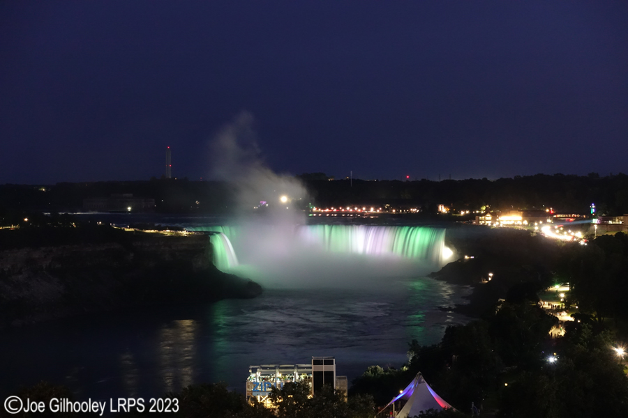 Niagara Falls 