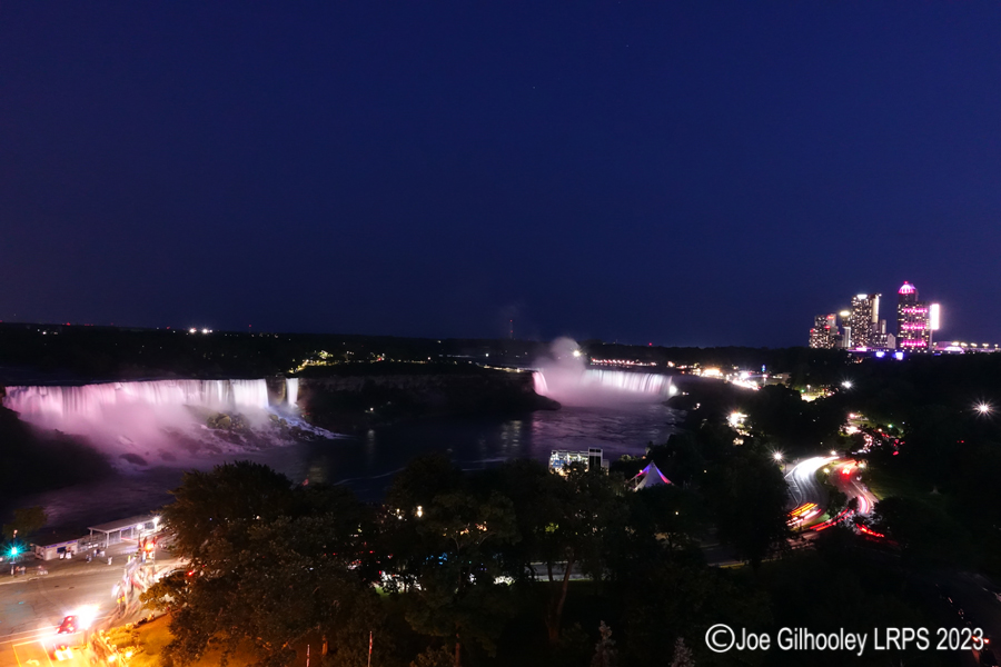 Niagara Falls 