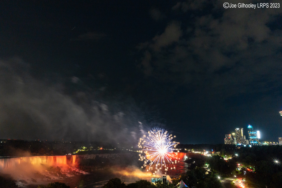 Niagara Falls 