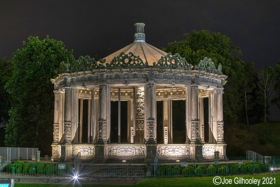 Orangery Dalkeith Country Park
