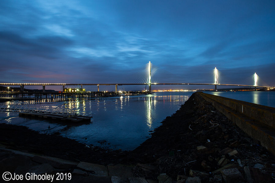 Queensferry Crossing