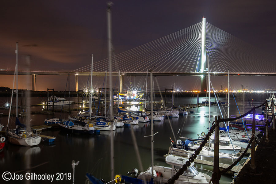 Queensferry Crossing