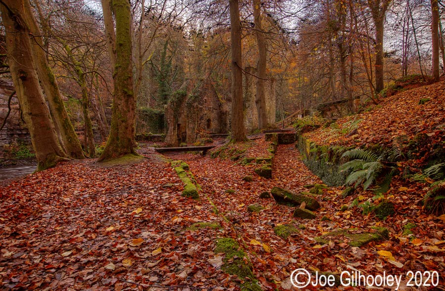 Gunpowder Mill Roslin Glen Gunpowder Mill Roslin Glen