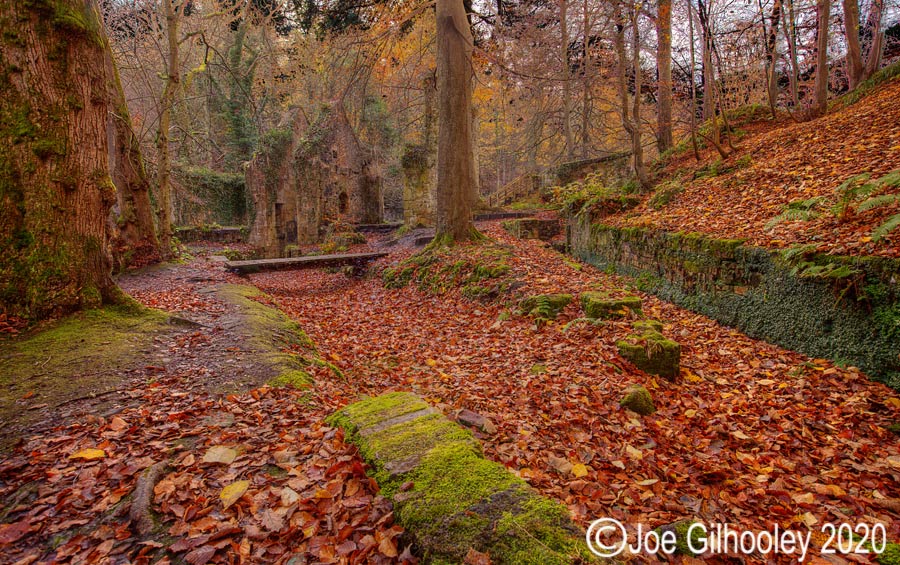 Gunpowder Mill Roslin Glen Gunpowder Mill Roslin Glen