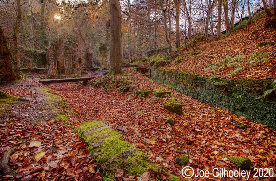 Gunpowder Mill Roslin Glen Gunpowder Mill Roslin Glen
