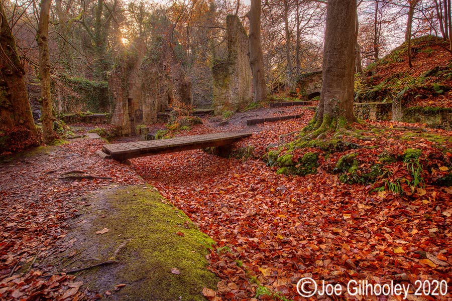 Gunpowder Mill Roslin Glen Gunpowder Mill Roslin Glen