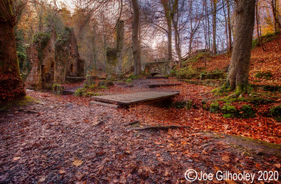 Gunpowder Mill Roslin Glen Gunpowder Mill Roslin Glen