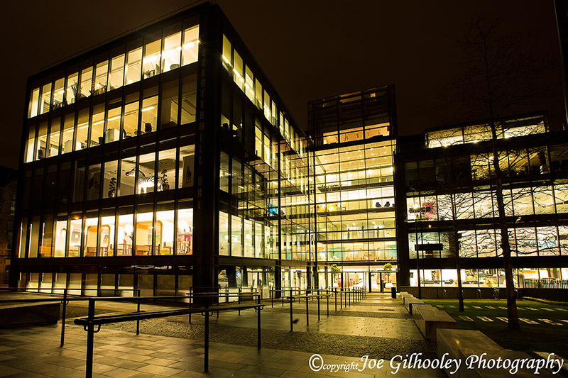 Quartermile Edinburgh