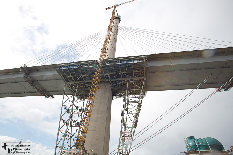 Queensferry Crossing