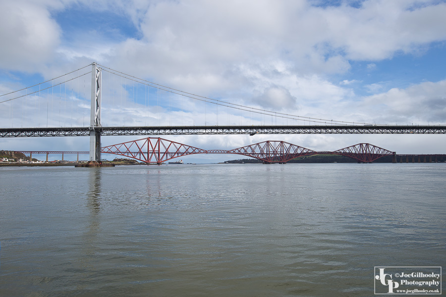 Queensferry Crossing