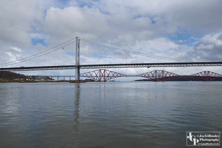 Queensferry Crossing