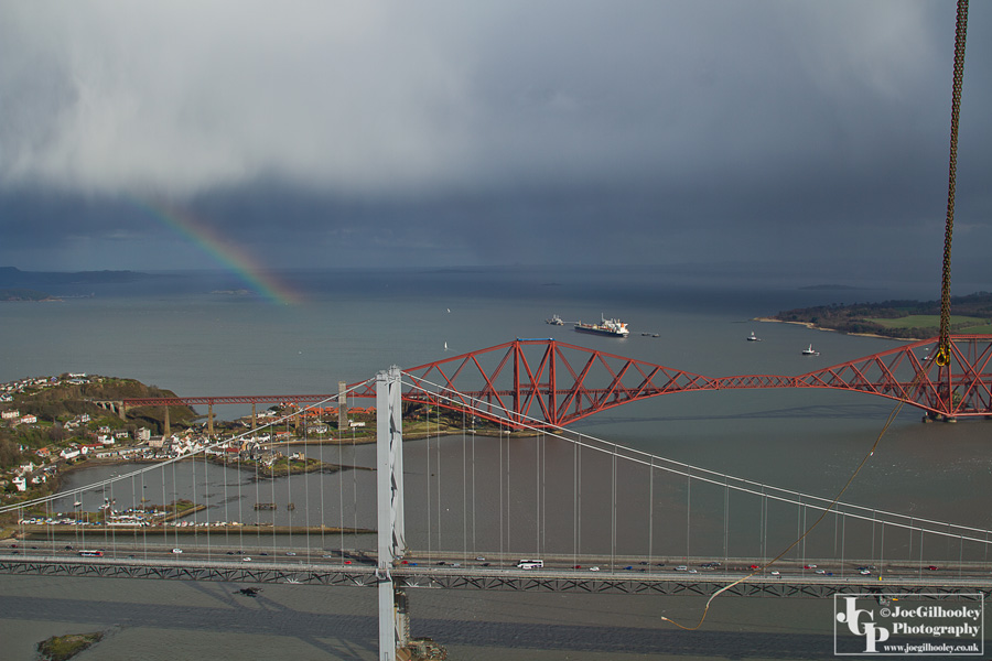Queensferry Crossing