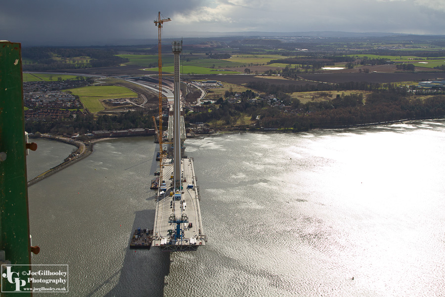 Queensferry Crossing