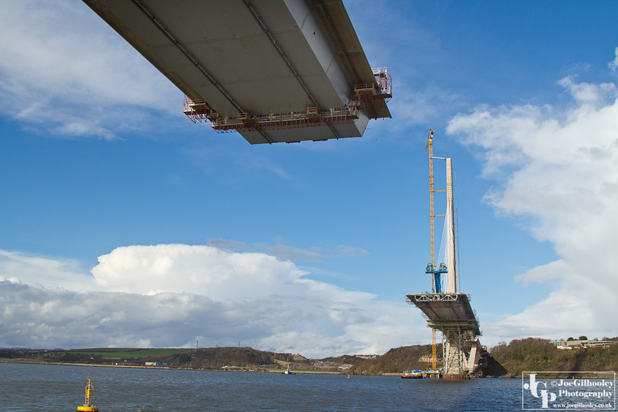 Queensferry Crossing