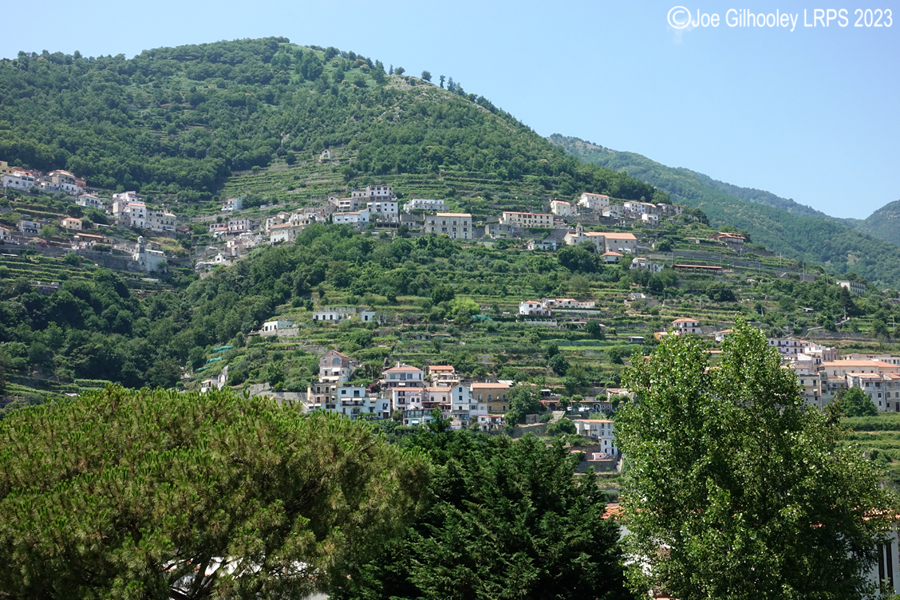 Ravello Italian Village