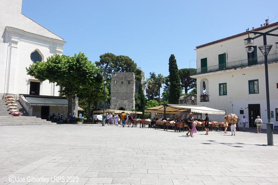 Ravello Italian Village