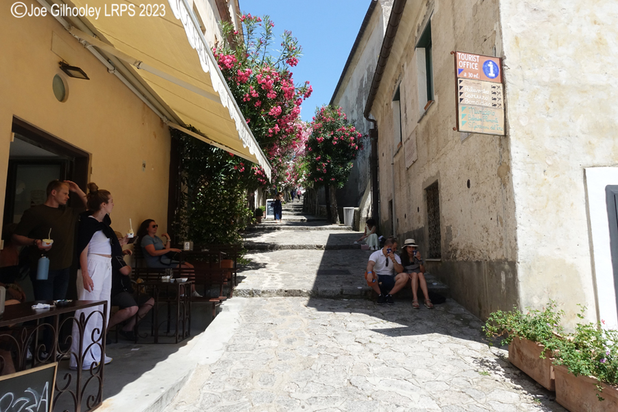 Ravello Italian Village