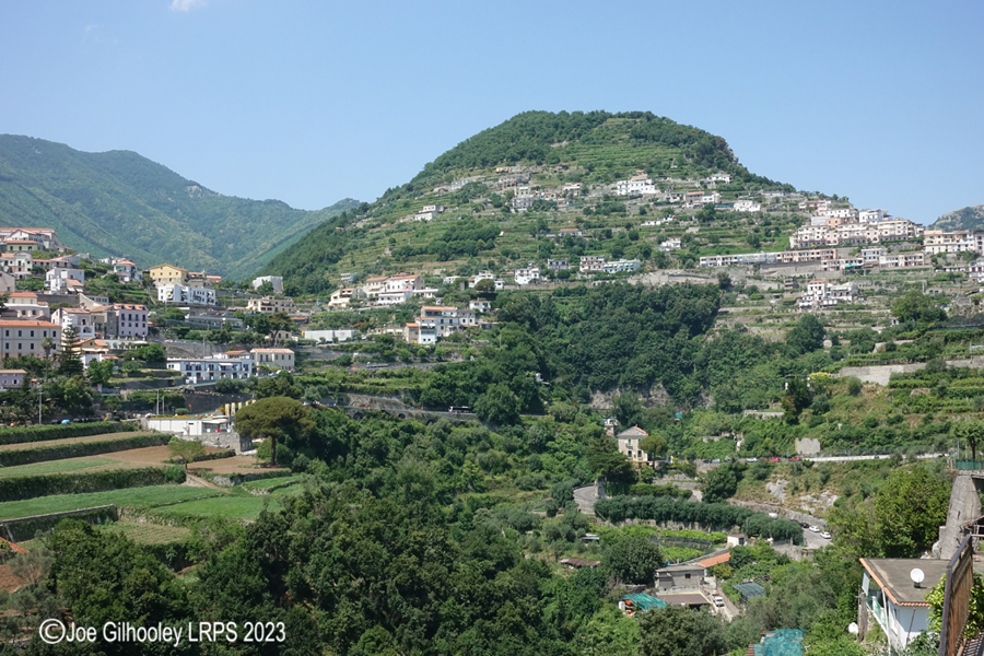 Ravello Italian Village