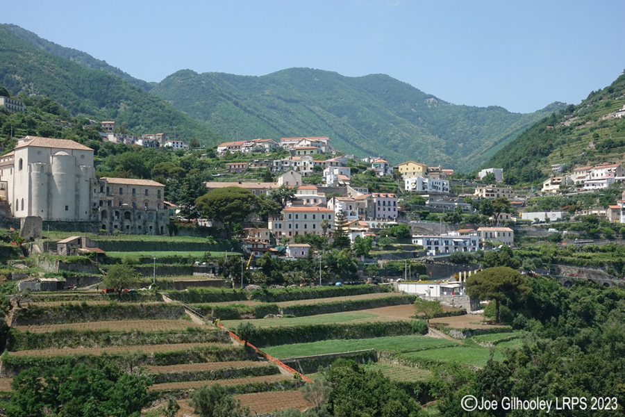Ravello Italian Village