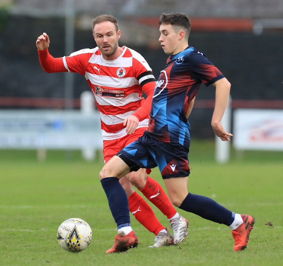 Bonnyrigg Rose players action shot Bonnyrigg Rose players action shot