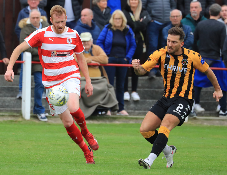 Bonnyrigg Rose players action shot Bonnyrigg Rose players action shot
