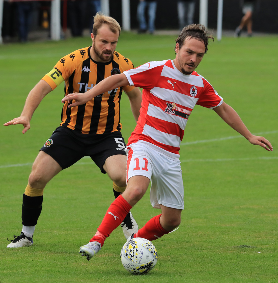 Bonnyrigg Rose players action shot Bonnyrigg Rose players action shot