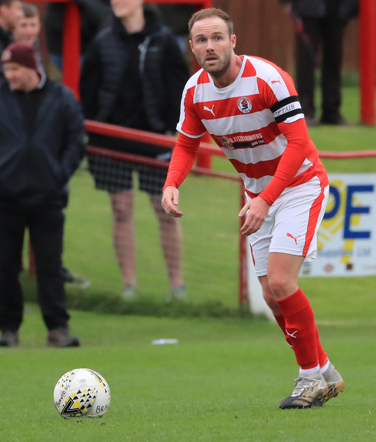 Bonnyrigg Rose players action shot Bonnyrigg Rose players action shot