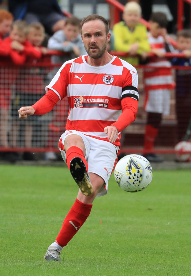 Bonnyrigg Rose players action shot Bonnyrigg Rose players action shot