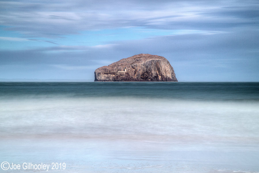 Seacliff Storm