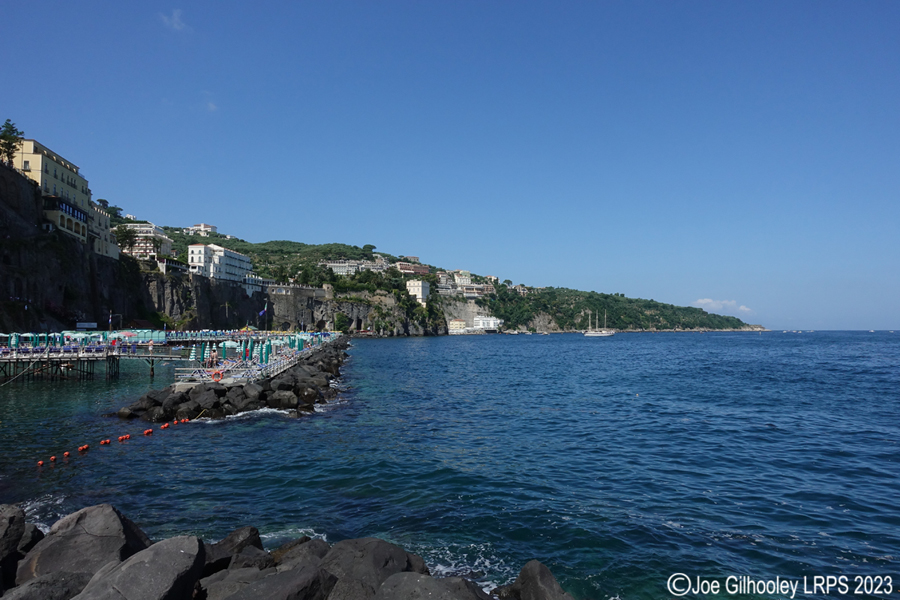 Sorrento