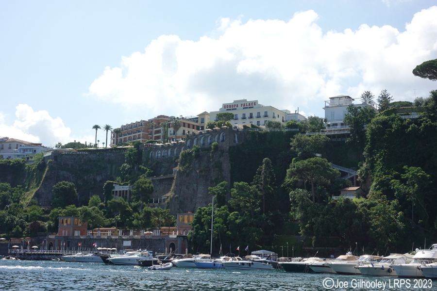 Sorrento