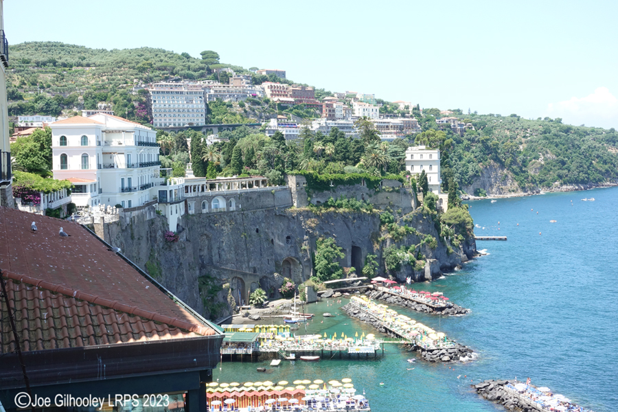 Sorrento