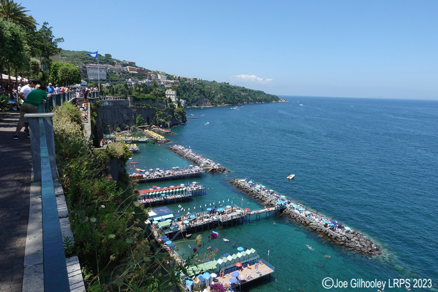 Sorrento