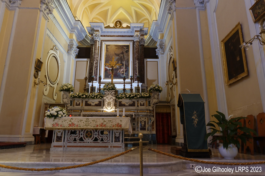 Sorrento